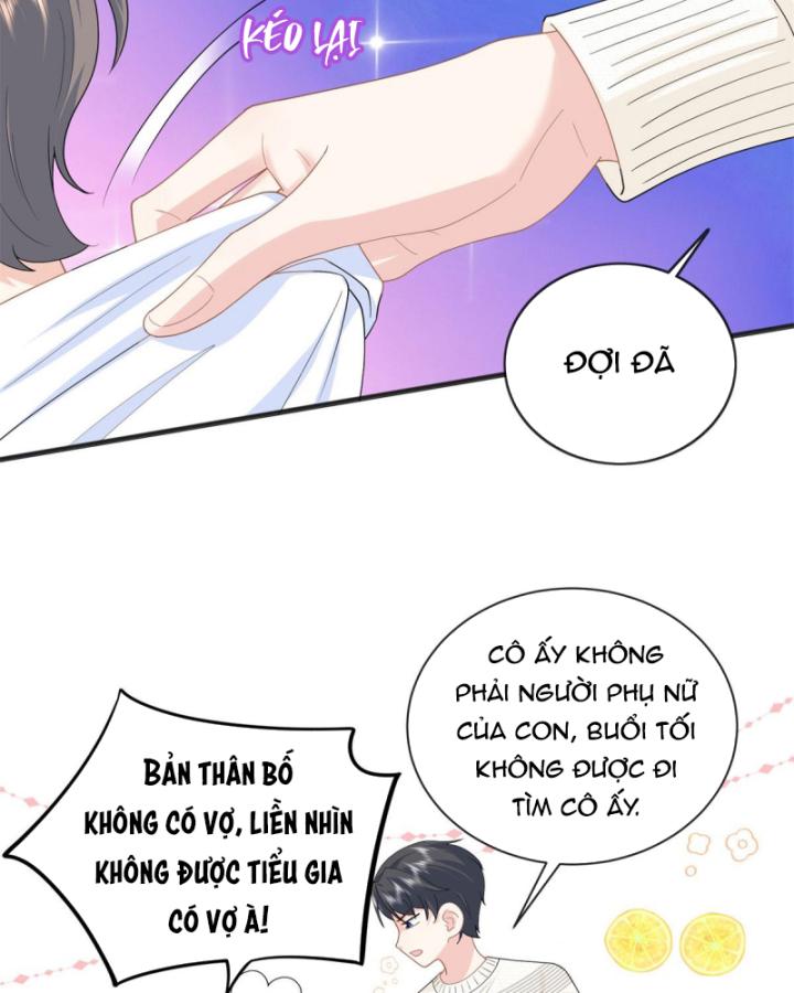 Bé Rồng Đột Kích! Mami Vừa Cay Vừa Độc Chapter 26 - 9