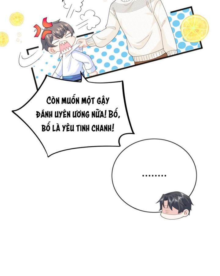 Bé Rồng Đột Kích! Mami Vừa Cay Vừa Độc Chapter 26 - 10