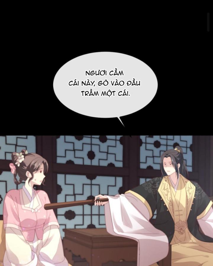 Bắt Ta Làm Cung Nữ? Ta Liền Cho Bạo Quân Quỳ Ván Giặt Đồ!!!! Chapter 234 - Trang 2