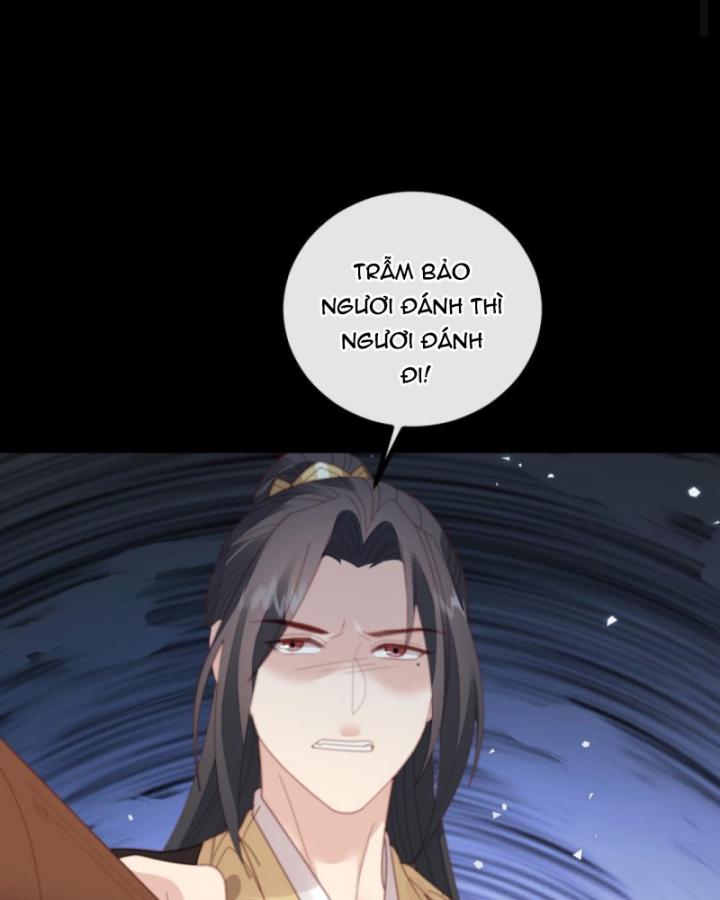 Bắt Ta Làm Cung Nữ? Ta Liền Cho Bạo Quân Quỳ Ván Giặt Đồ!!!! Chapter 234 - Trang 2