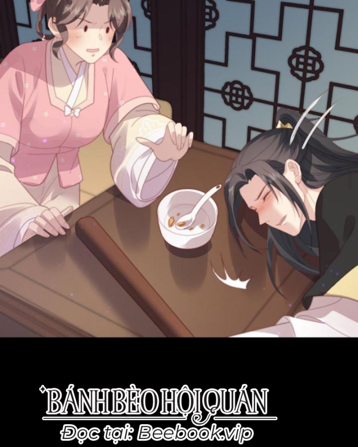 Bắt Ta Làm Cung Nữ? Ta Liền Cho Bạo Quân Quỳ Ván Giặt Đồ!!!! Chapter 234 - Trang 2