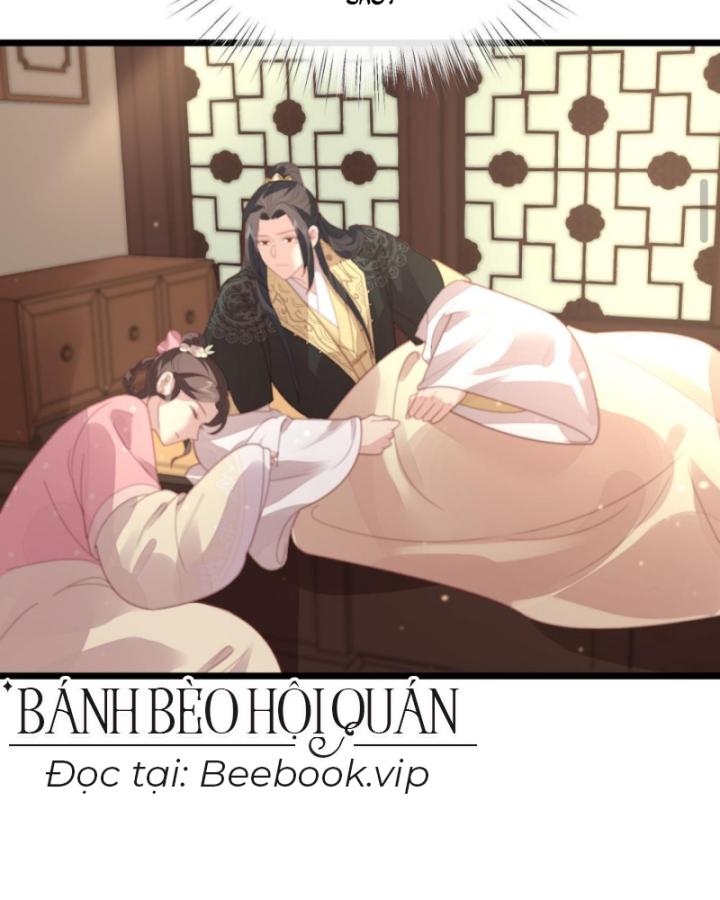 Bắt Ta Làm Cung Nữ? Ta Liền Cho Bạo Quân Quỳ Ván Giặt Đồ!!!! Chapter 234 - Trang 2