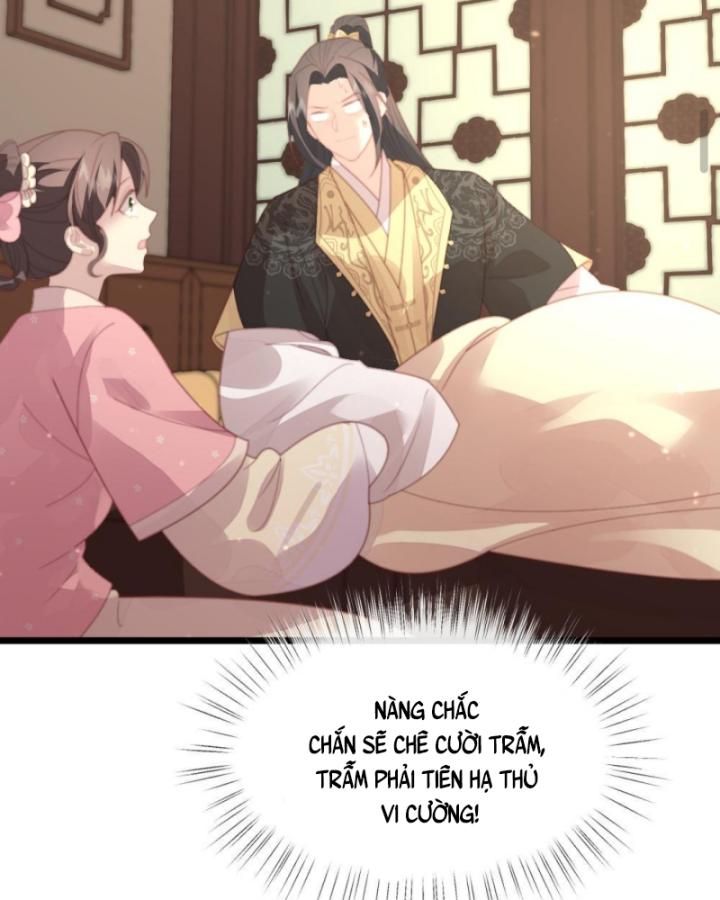 Bắt Ta Làm Cung Nữ? Ta Liền Cho Bạo Quân Quỳ Ván Giặt Đồ!!!! Chapter 234 - Trang 2