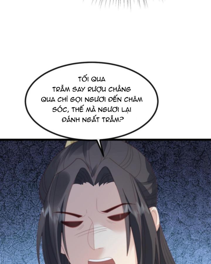 Bắt Ta Làm Cung Nữ? Ta Liền Cho Bạo Quân Quỳ Ván Giặt Đồ!!!! Chapter 234 - Trang 2