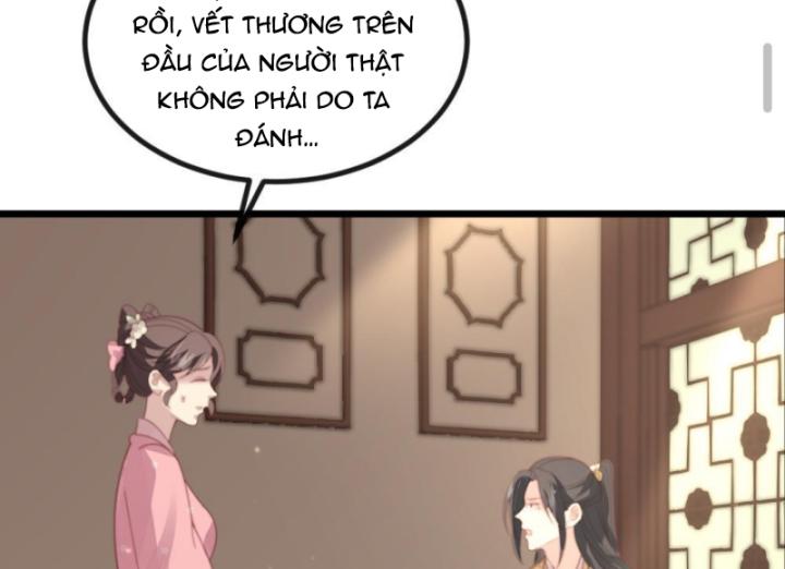 Bắt Ta Làm Cung Nữ? Ta Liền Cho Bạo Quân Quỳ Ván Giặt Đồ!!!! Chapter 234 - Trang 2