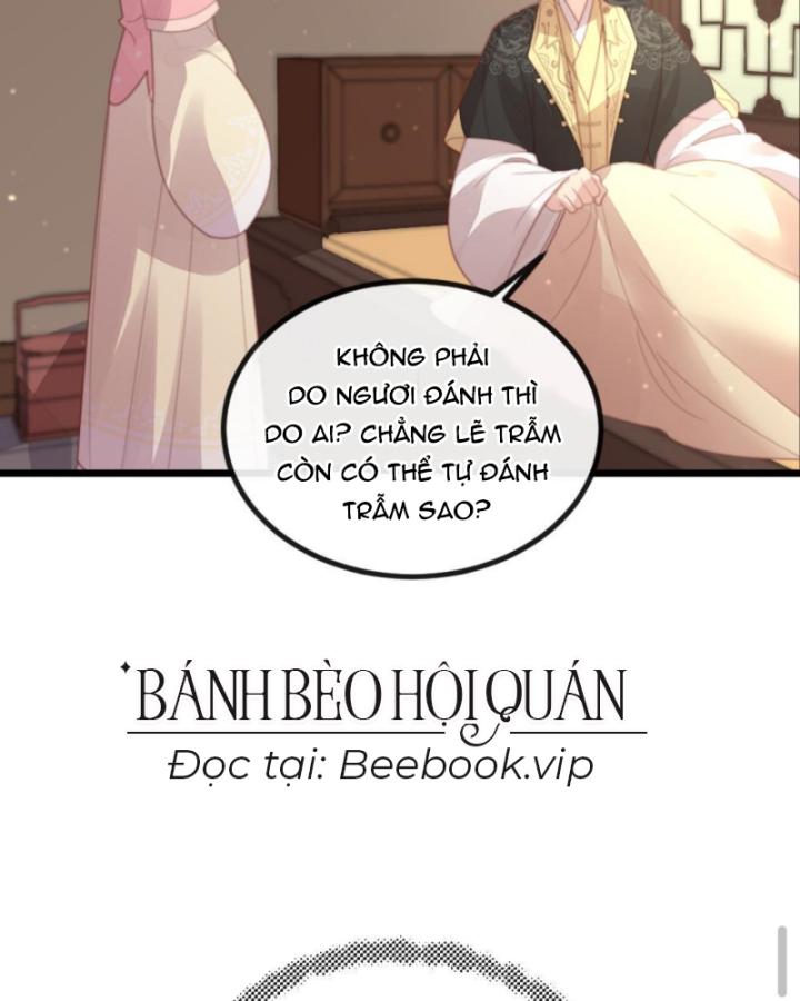 Bắt Ta Làm Cung Nữ? Ta Liền Cho Bạo Quân Quỳ Ván Giặt Đồ!!!! Chapter 234 - Trang 2