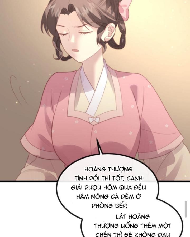 Bắt Ta Làm Cung Nữ? Ta Liền Cho Bạo Quân Quỳ Ván Giặt Đồ!!!! Chapter 234 - Trang 2