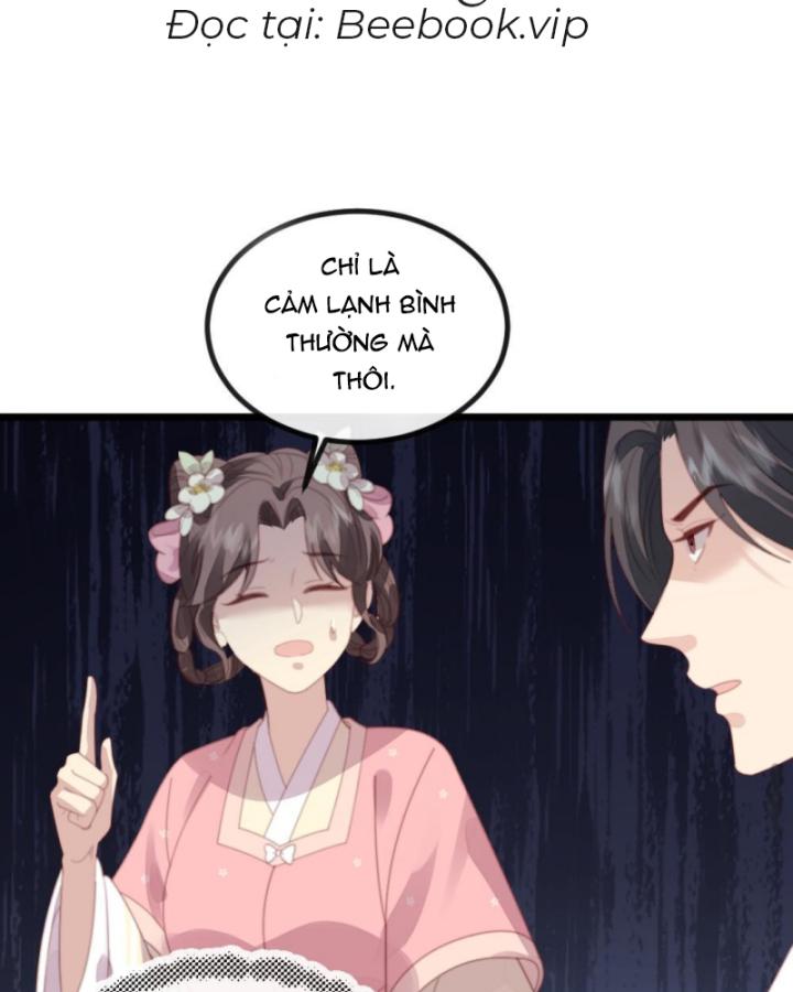 Bắt Ta Làm Cung Nữ? Ta Liền Cho Bạo Quân Quỳ Ván Giặt Đồ!!!! Chapter 234 - Trang 2