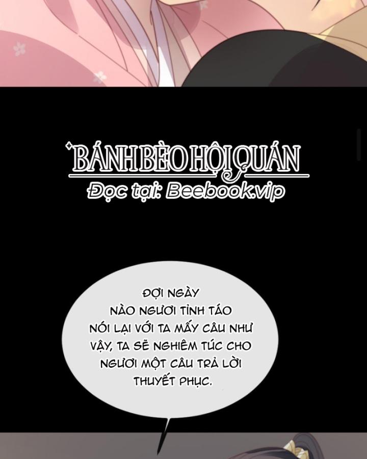 Bắt Ta Làm Cung Nữ? Ta Liền Cho Bạo Quân Quỳ Ván Giặt Đồ!!!! Chapter 234 - Trang 2