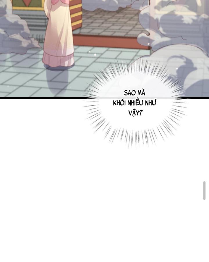Bắt Ta Làm Cung Nữ? Ta Liền Cho Bạo Quân Quỳ Ván Giặt Đồ!!!! Chapter 234 - Trang 2