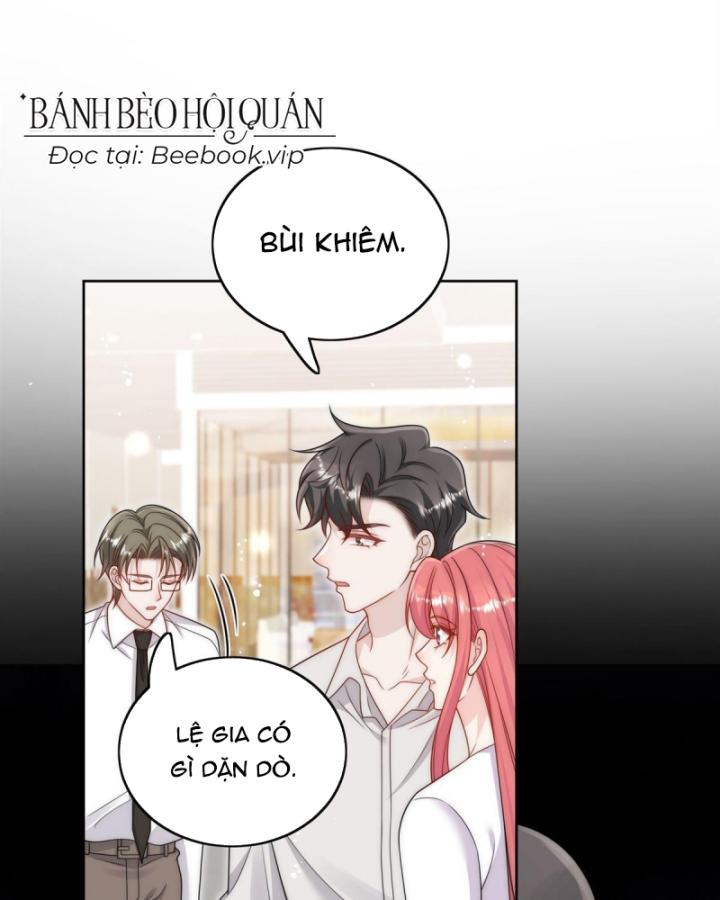 Khom Lưng Chapter 41 - Trang 2
