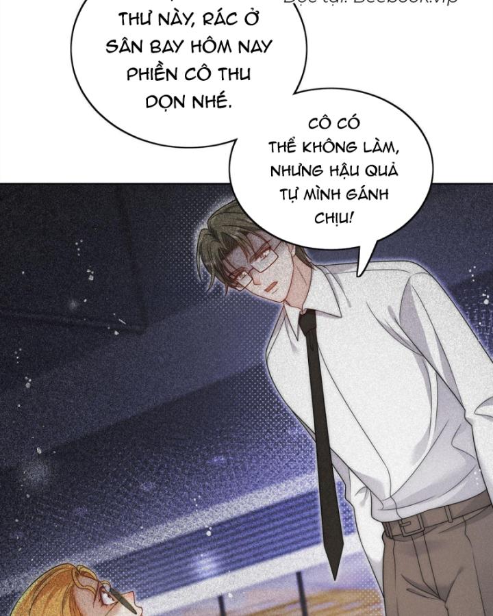 Khom Lưng Chapter 41 - Trang 2
