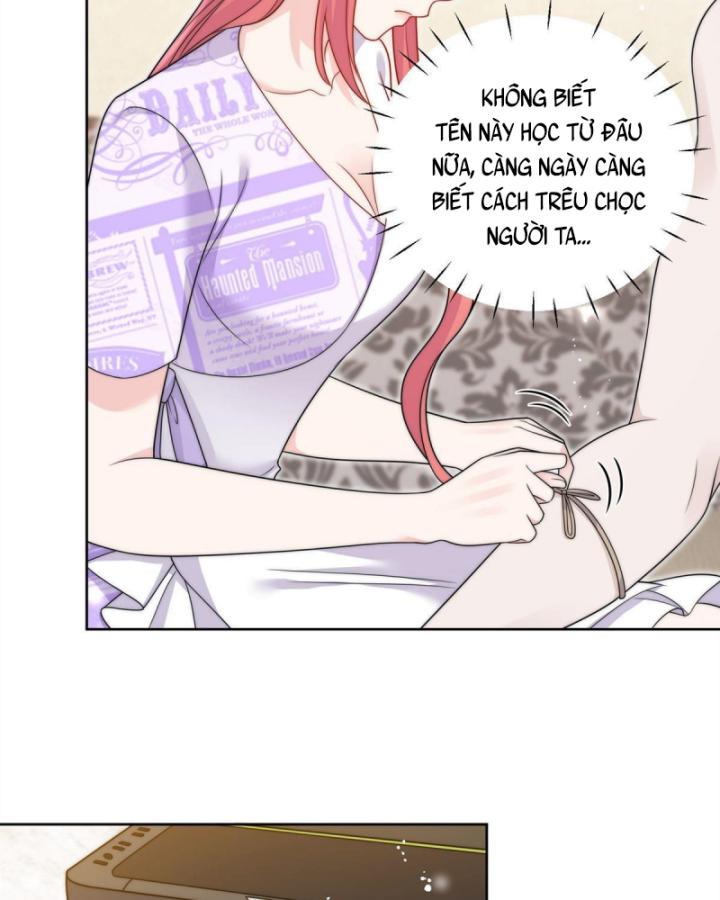 Khom Lưng Chapter 41 - Trang 2