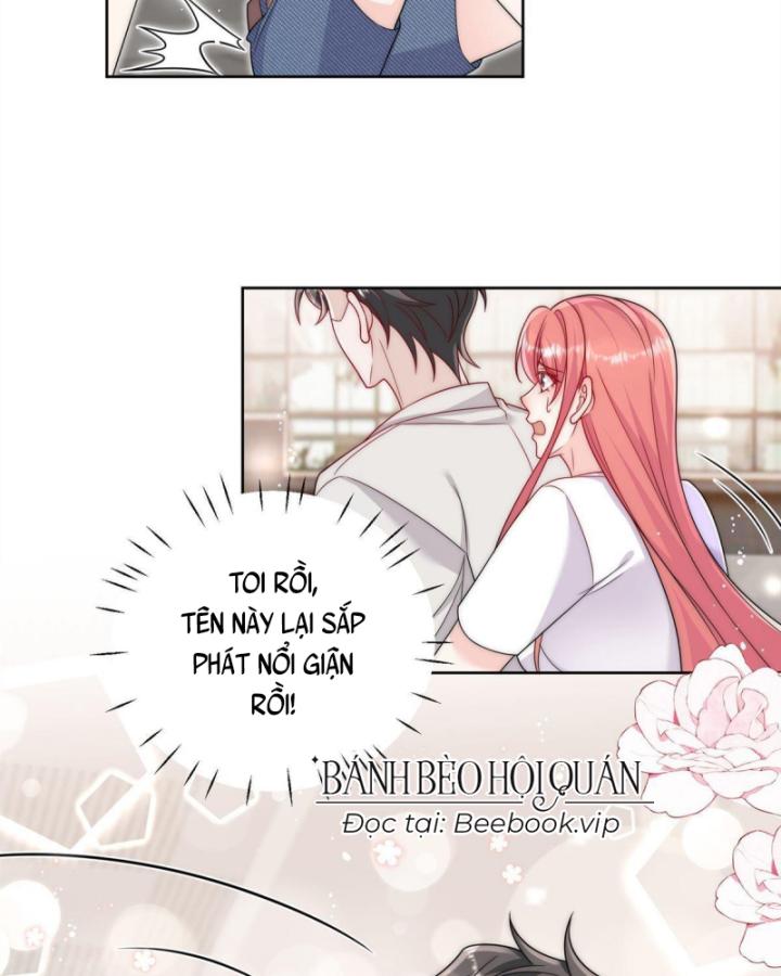 Khom Lưng Chapter 41 - Trang 2