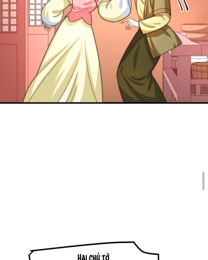 Bắt Ta Làm Cung Nữ? Ta Liền Cho Bạo Quân Quỳ Ván Giặt Đồ!!!! Chapter 235 - Trang 2