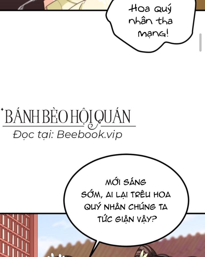 Bắt Ta Làm Cung Nữ? Ta Liền Cho Bạo Quân Quỳ Ván Giặt Đồ!!!! Chapter 235 - Trang 2