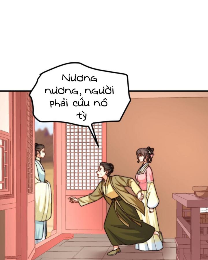 Bắt Ta Làm Cung Nữ? Ta Liền Cho Bạo Quân Quỳ Ván Giặt Đồ!!!! Chapter 235 - Trang 2