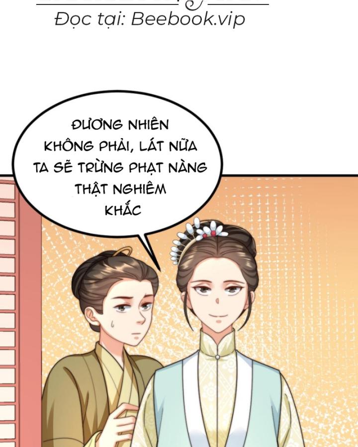 Bắt Ta Làm Cung Nữ? Ta Liền Cho Bạo Quân Quỳ Ván Giặt Đồ!!!! Chapter 235 - Trang 2