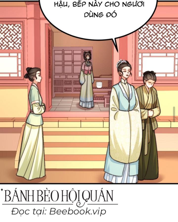 Bắt Ta Làm Cung Nữ? Ta Liền Cho Bạo Quân Quỳ Ván Giặt Đồ!!!! Chapter 235 - Trang 2
