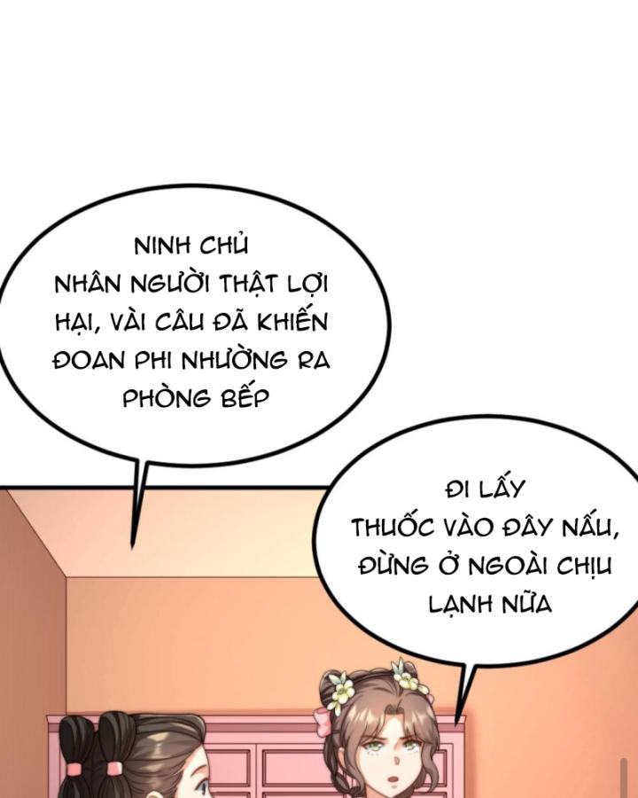 Bắt Ta Làm Cung Nữ? Ta Liền Cho Bạo Quân Quỳ Ván Giặt Đồ!!!! Chapter 235 - Trang 2