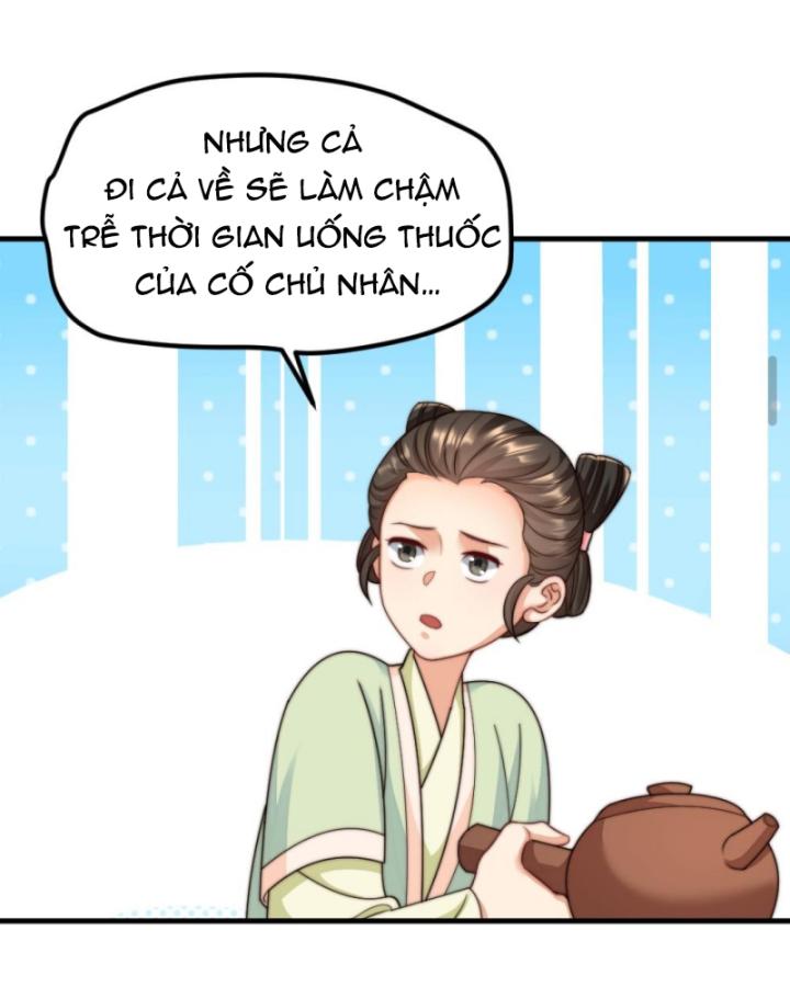 Bắt Ta Làm Cung Nữ? Ta Liền Cho Bạo Quân Quỳ Ván Giặt Đồ!!!! Chapter 235 - Trang 2