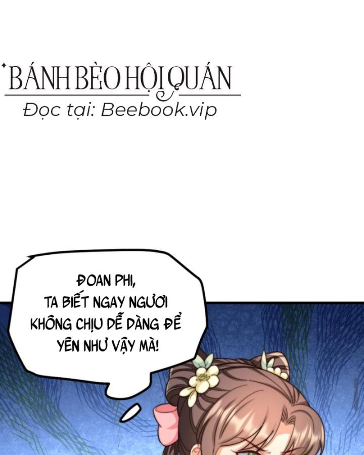 Bắt Ta Làm Cung Nữ? Ta Liền Cho Bạo Quân Quỳ Ván Giặt Đồ!!!! Chapter 235 - Trang 2