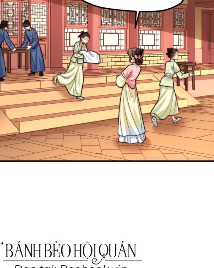 Bắt Ta Làm Cung Nữ? Ta Liền Cho Bạo Quân Quỳ Ván Giặt Đồ!!!! Chapter 235 - Trang 2