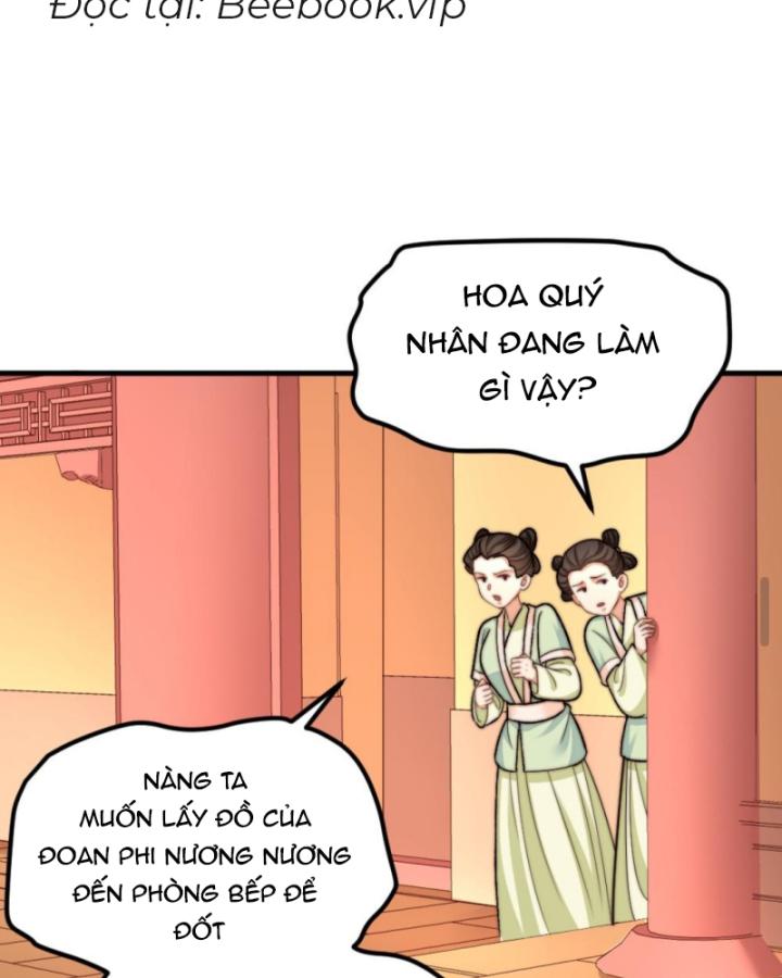 Bắt Ta Làm Cung Nữ? Ta Liền Cho Bạo Quân Quỳ Ván Giặt Đồ!!!! Chapter 235 - Trang 2