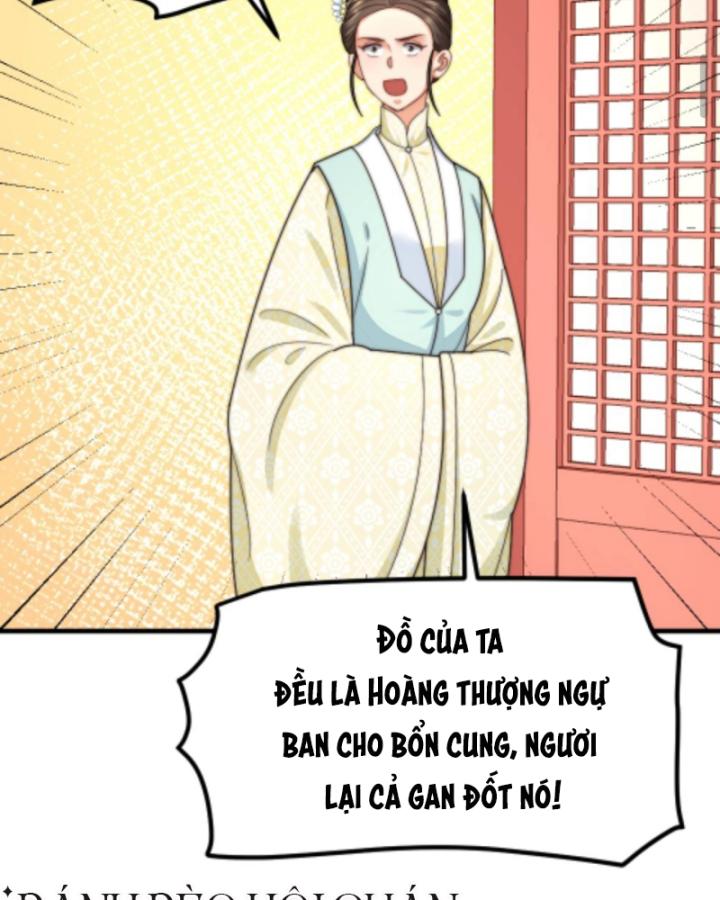 Bắt Ta Làm Cung Nữ? Ta Liền Cho Bạo Quân Quỳ Ván Giặt Đồ!!!! Chapter 235 - Trang 2