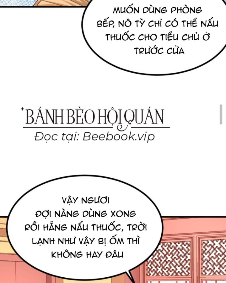 Bắt Ta Làm Cung Nữ? Ta Liền Cho Bạo Quân Quỳ Ván Giặt Đồ!!!! Chapter 235 - Trang 2