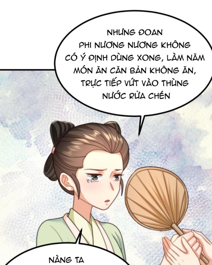 Bắt Ta Làm Cung Nữ? Ta Liền Cho Bạo Quân Quỳ Ván Giặt Đồ!!!! Chapter 235 - Trang 2