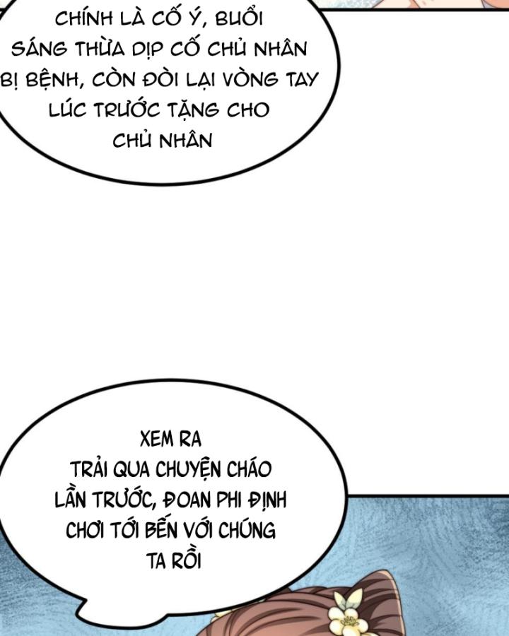 Bắt Ta Làm Cung Nữ? Ta Liền Cho Bạo Quân Quỳ Ván Giặt Đồ!!!! Chapter 235 - Trang 2