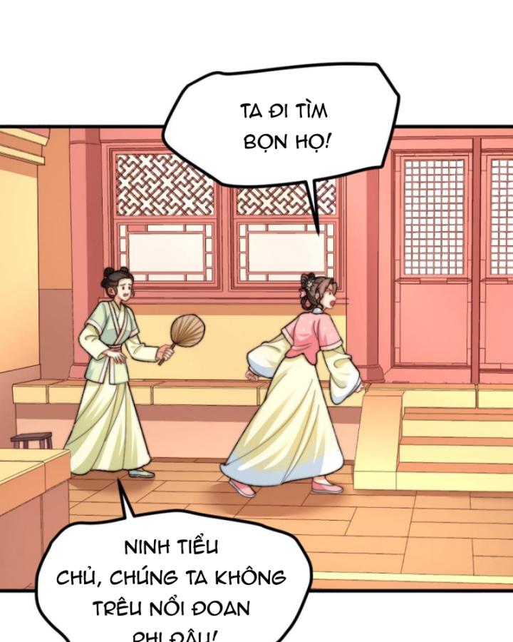 Bắt Ta Làm Cung Nữ? Ta Liền Cho Bạo Quân Quỳ Ván Giặt Đồ!!!! Chapter 235 - Trang 2