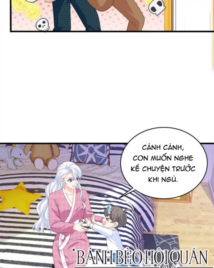 Bé Rồng Đột Kích! Mami Vừa Cay Vừa Độc Chapter 27 - 11