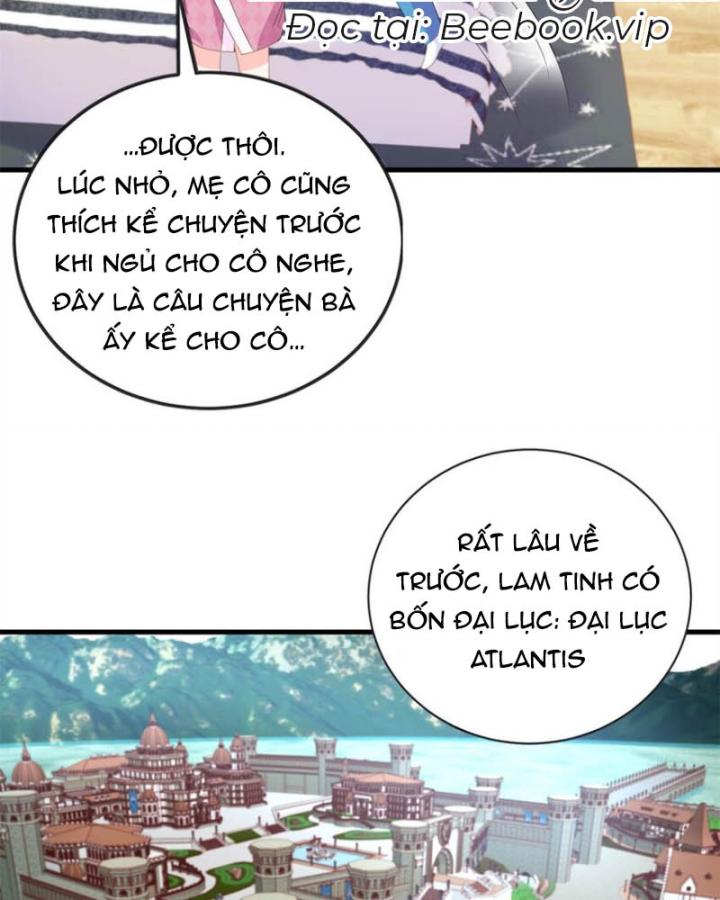 Bé Rồng Đột Kích! Mami Vừa Cay Vừa Độc Chapter 27 - 12
