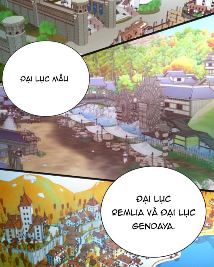 Bé Rồng Đột Kích! Mami Vừa Cay Vừa Độc Chapter 27 - 13