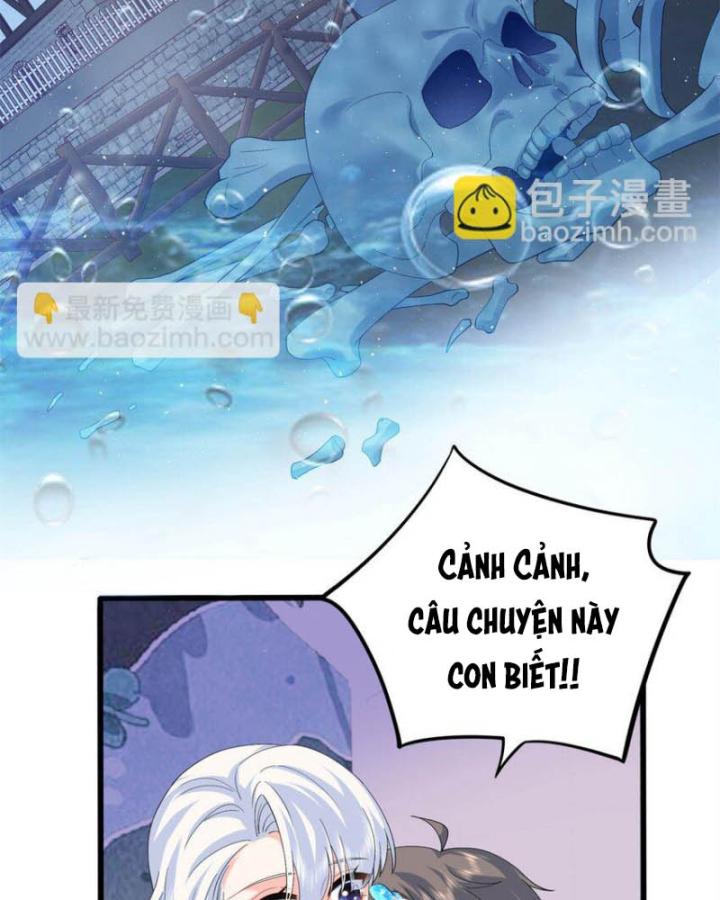 Bé Rồng Đột Kích! Mami Vừa Cay Vừa Độc Chapter 27 - 17