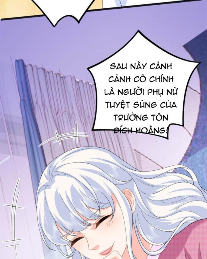 Bé Rồng Đột Kích! Mami Vừa Cay Vừa Độc Chapter 27 - 20