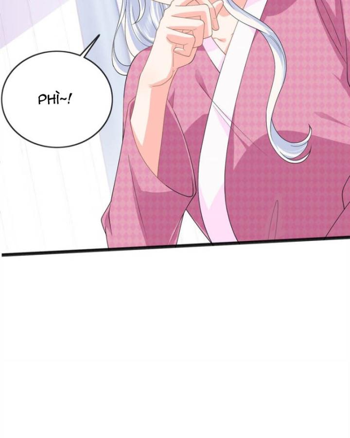 Bé Rồng Đột Kích! Mami Vừa Cay Vừa Độc Chapter 27 - 21