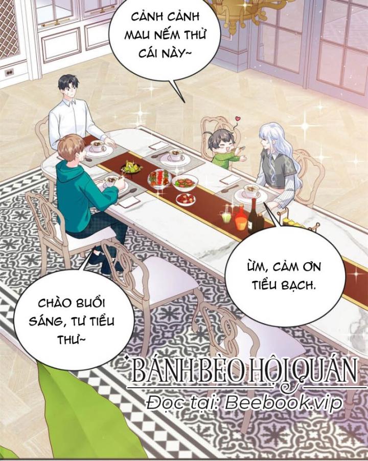 Bé Rồng Đột Kích! Mami Vừa Cay Vừa Độc Chapter 27 - 23