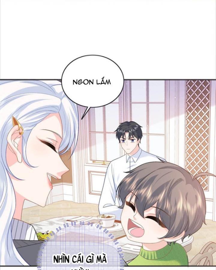 Bé Rồng Đột Kích! Mami Vừa Cay Vừa Độc Chapter 27 - 24