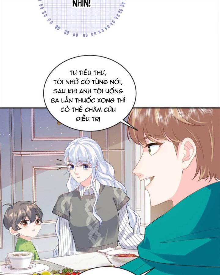 Bé Rồng Đột Kích! Mami Vừa Cay Vừa Độc Chapter 27 - 25