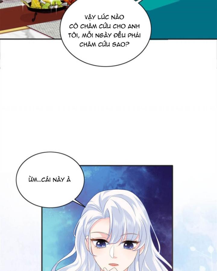 Bé Rồng Đột Kích! Mami Vừa Cay Vừa Độc Chapter 27 - 26