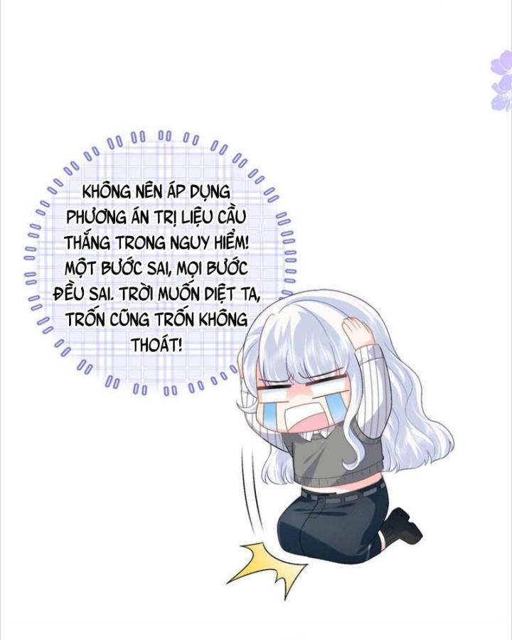 Bé Rồng Đột Kích! Mami Vừa Cay Vừa Độc Chapter 27 - 29