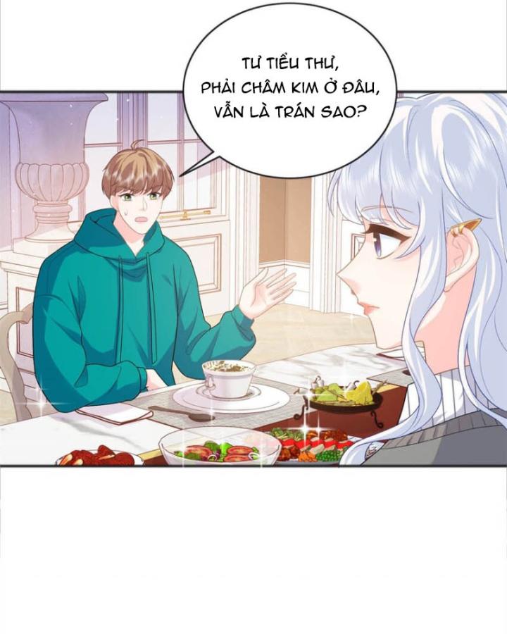 Bé Rồng Đột Kích! Mami Vừa Cay Vừa Độc Chapter 27 - 30