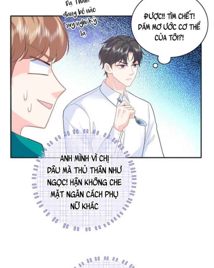 Bé Rồng Đột Kích! Mami Vừa Cay Vừa Độc Chapter 27 - 32