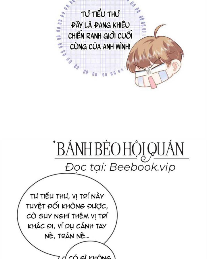 Bé Rồng Đột Kích! Mami Vừa Cay Vừa Độc Chapter 27 - 33