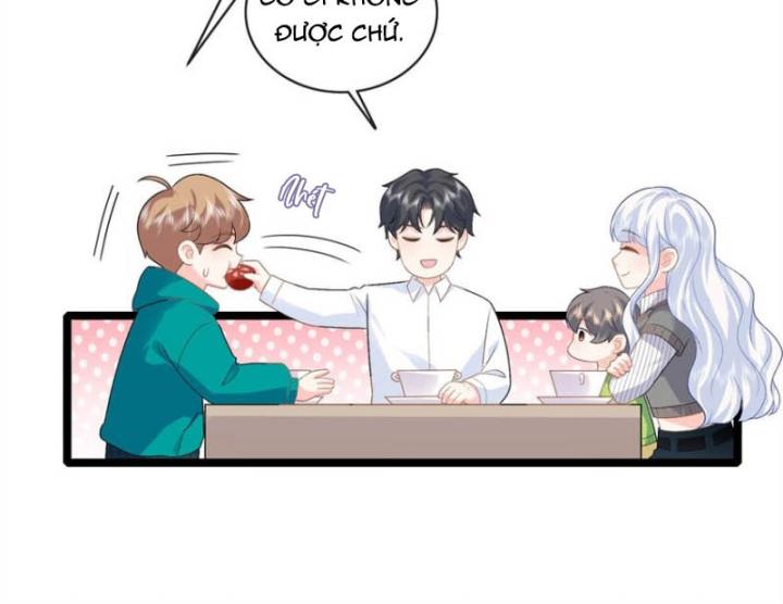 Bé Rồng Đột Kích! Mami Vừa Cay Vừa Độc Chapter 27 - 34