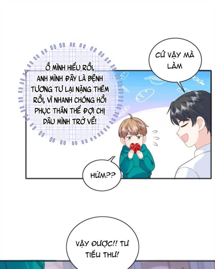 Bé Rồng Đột Kích! Mami Vừa Cay Vừa Độc Chapter 27 - 35