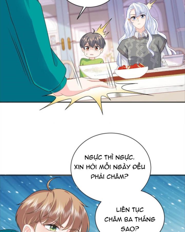 Bé Rồng Đột Kích! Mami Vừa Cay Vừa Độc Chapter 27 - 36